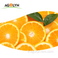Goût doux Haute vitamine C orange frais / mandarine WO